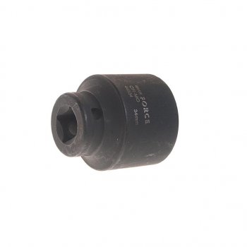 539 р. Головка торцевая 12 34мм ударная ROCKFORCE ROCKFORCE rf-44534  с доставкой в г. Керчь. Увеличить фотографию 2