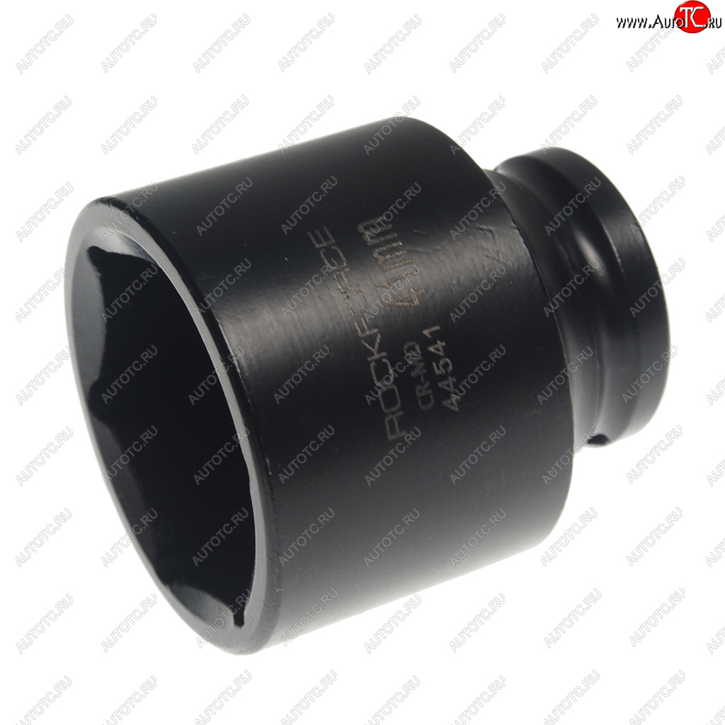 1 059 р. Головка торцевая 12 41мм ударная L=60мм ROCKFORCE ROCKFORCE rf-44541  с доставкой в г. Керчь