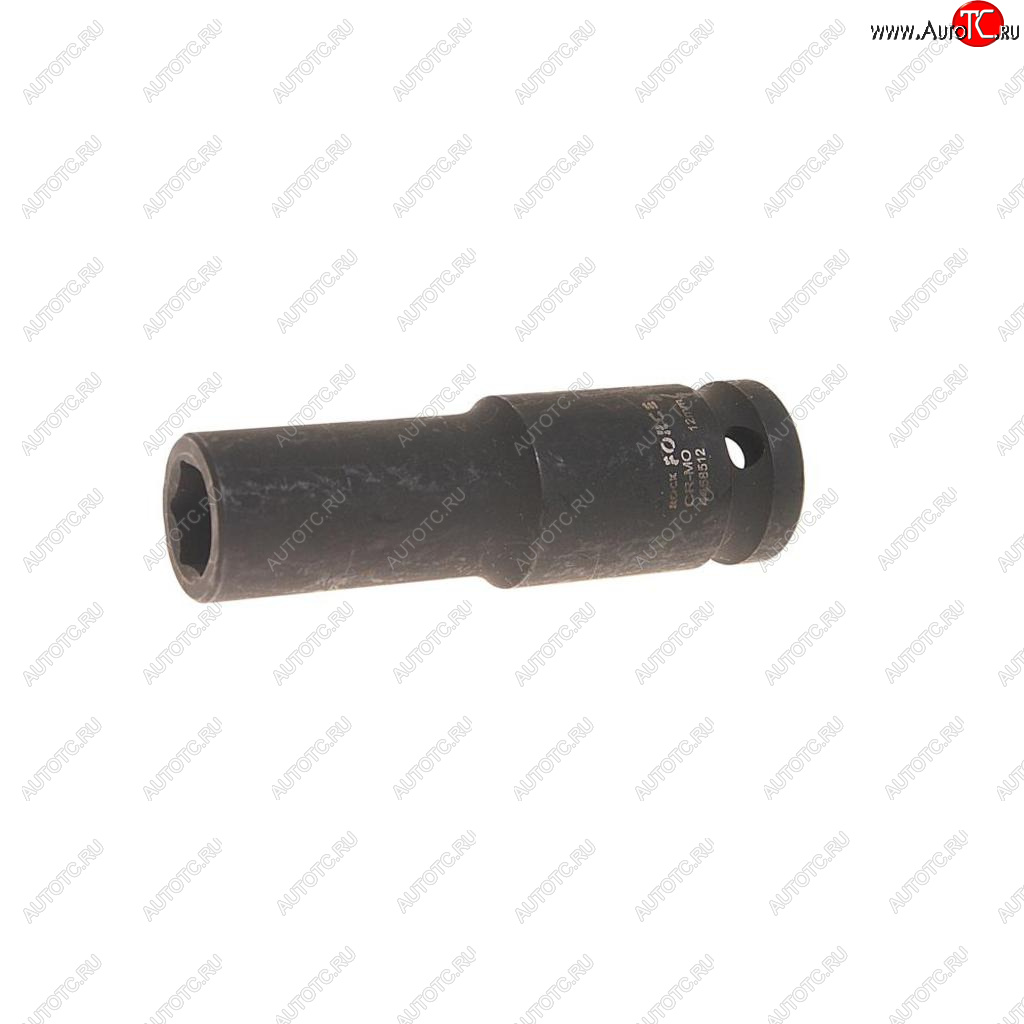 339 р. Головка торцевая 12 12мм ударная высокая L=80мм ROCKFORCE ROCKFORCE rf-4458512  с доставкой в г. Керчь