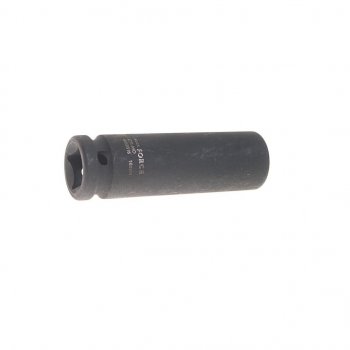 329 р. Головка торцевая 12 16мм ударная высокая L=80мм ROCKFORCE ROCKFORCE rf-4458516  с доставкой в г. Керчь. Увеличить фотографию 2