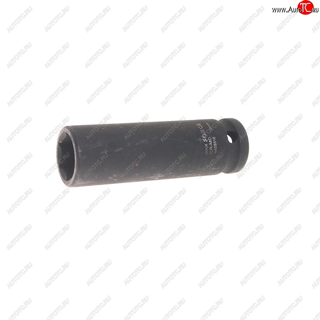 329 р. Головка торцевая 12 16мм ударная высокая L=80мм ROCKFORCE ROCKFORCE rf-4458516  с доставкой в г. Керчь