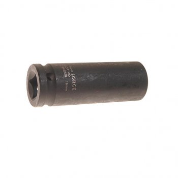 399 р. Головка торцевая 12 19мм ударная высокая ROCKFORCE ROCKFORCE rf-4458519  с доставкой в г. Керчь. Увеличить фотографию 2