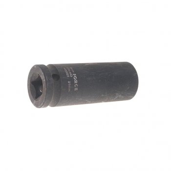 429 р. Головка торцевая 12 21мм ударная высокая ROCKFORCE ROCKFORCE rf-4458521  с доставкой в г. Керчь. Увеличить фотографию 2