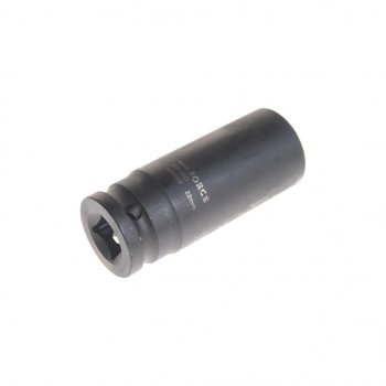 429 р. Головка торцевая 12 22мм ударная высокая ROCKFORCE ROCKFORCE rf-4458522  с доставкой в г. Керчь. Увеличить фотографию 2