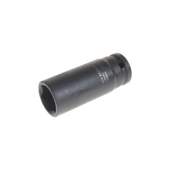 429 р. Головка торцевая 12 22мм ударная высокая ROCKFORCE ROCKFORCE rf-4458522  с доставкой в г. Керчь. Увеличить фотографию 1