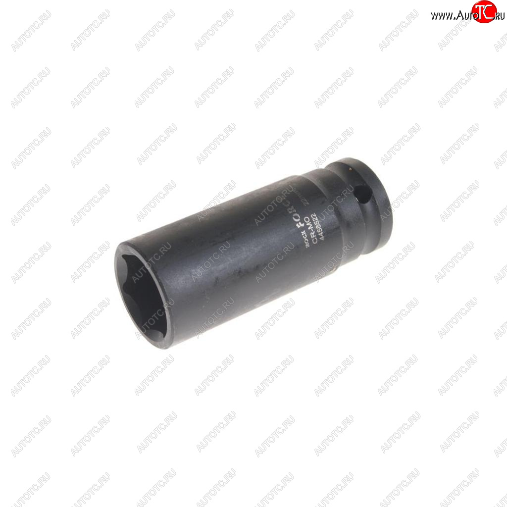 429 р. Головка торцевая 12 22мм ударная высокая ROCKFORCE ROCKFORCE rf-4458522  с доставкой в г. Керчь