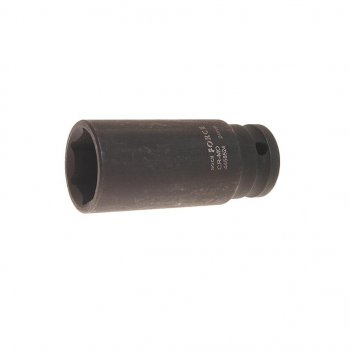 619 р. Головка торцевая 1/2 24мм ударная высокая ROCKFORCE ROCKFORCE rf-4458524 ROCKFORCE rf-4458524  с доставкой в г. Керчь. Увеличить фотографию 1