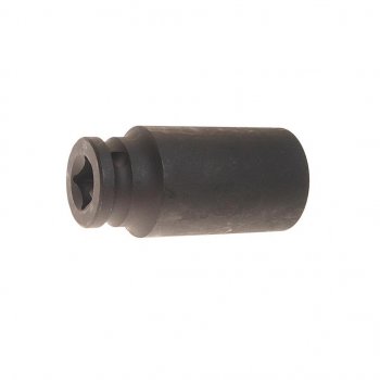 639 р. Головка торцевая 12 27мм ударная высокая ROCKFORCE ROCKFORCE rf-4458527  с доставкой в г. Керчь. Увеличить фотографию 2