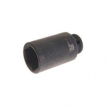 669 р. Головка торцевая 12 30мм ударная высокая ROCKFORCE ROCKFORCE rf-4458530  с доставкой в г. Керчь. Увеличить фотографию 1