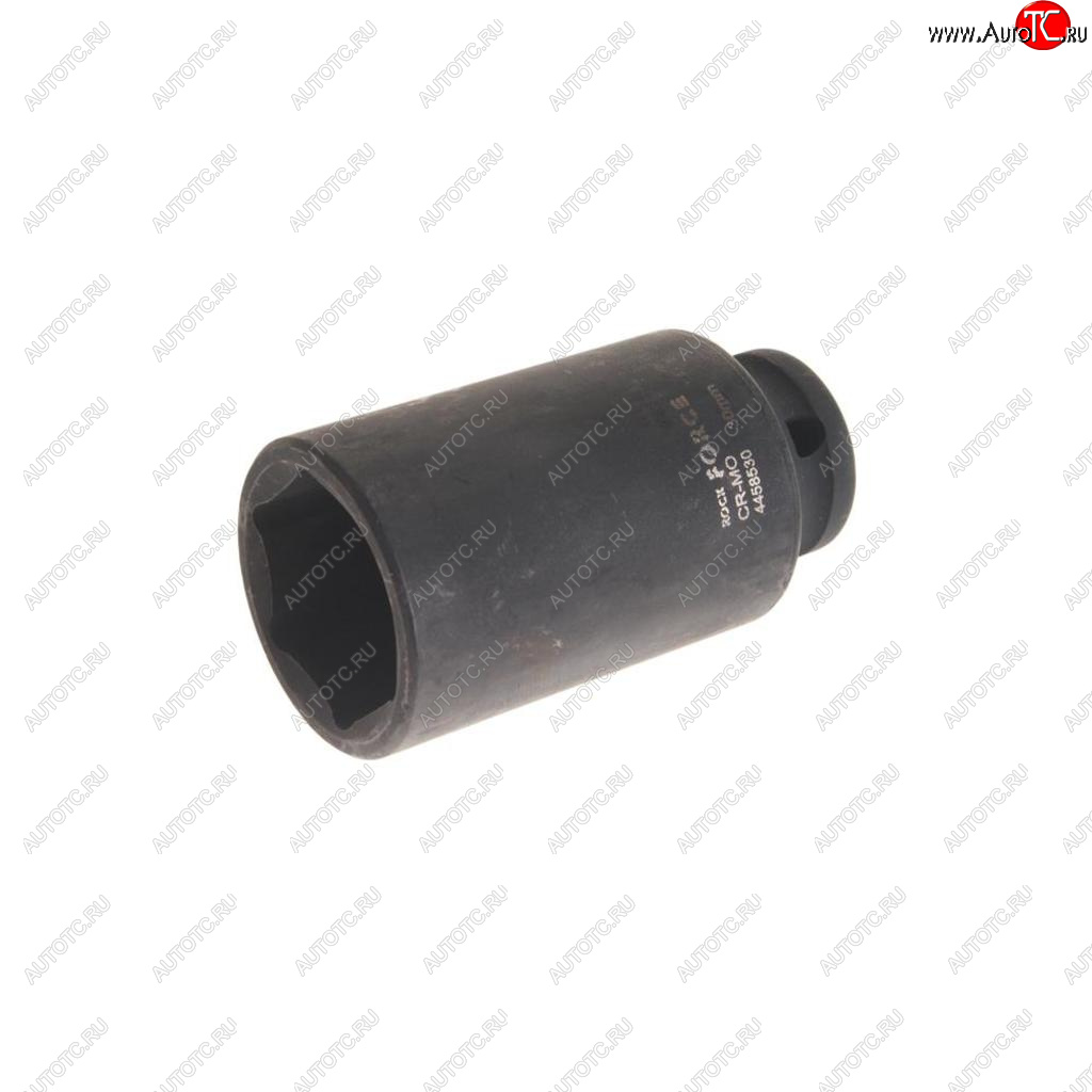 669 р. Головка торцевая 12 30мм ударная высокая ROCKFORCE ROCKFORCE rf-4458530  с доставкой в г. Керчь