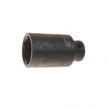 649 р. Головка торцевая 12 32мм ударная высокая ROCKFORCE ROCKFORCE rf-4458532  с доставкой в г. Керчь. Увеличить фотографию 1