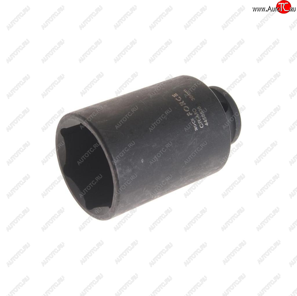 849 р. Головка торцевая 12 36мм ударная высокая ROCKFORCE ROCKFORCE rf-4458536  с доставкой в г. Керчь