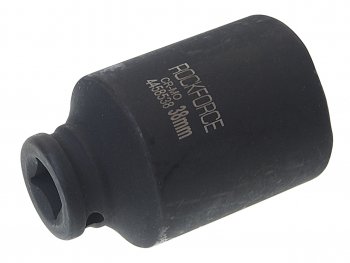 749 р. Головка торцевая 1/2 38мм ударная глубокая ROCKFORCE ROCKFORCE rf-4458538 ROCKFORCE rf-4458538  с доставкой в г. Керчь. Увеличить фотографию 2