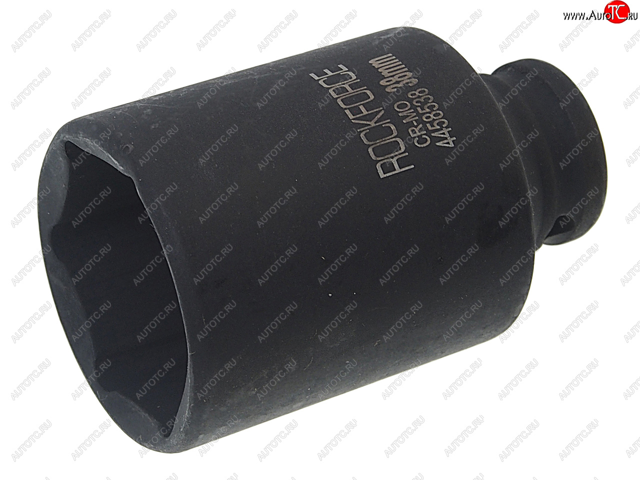 749 р. Головка торцевая 1/2 38мм ударная глубокая ROCKFORCE ROCKFORCE rf-4458538 ROCKFORCE rf-4458538  с доставкой в г. Керчь