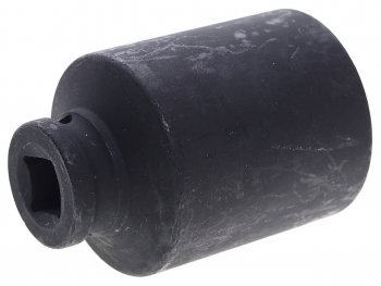 869 р. Головка торцевая 12 40мм ударная удлиненная L=80мм ROCKFORCE ROCKFORCE rf-4458540  с доставкой в г. Керчь. Увеличить фотографию 2