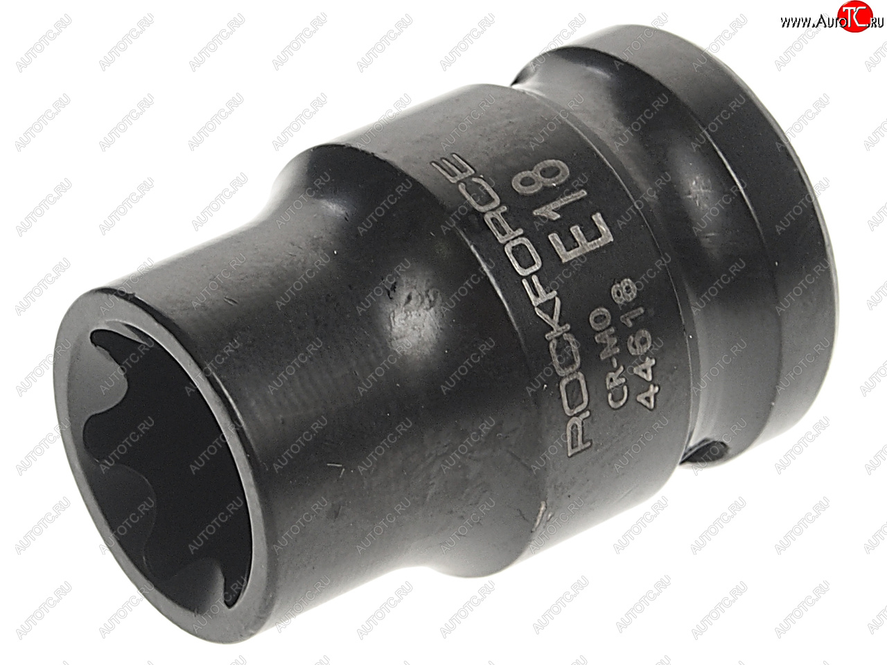 189 р. Головка торцевая 12 TORX E18 ударная ROCKFORCE ROCKFORCE rf-44618  с доставкой в г. Керчь