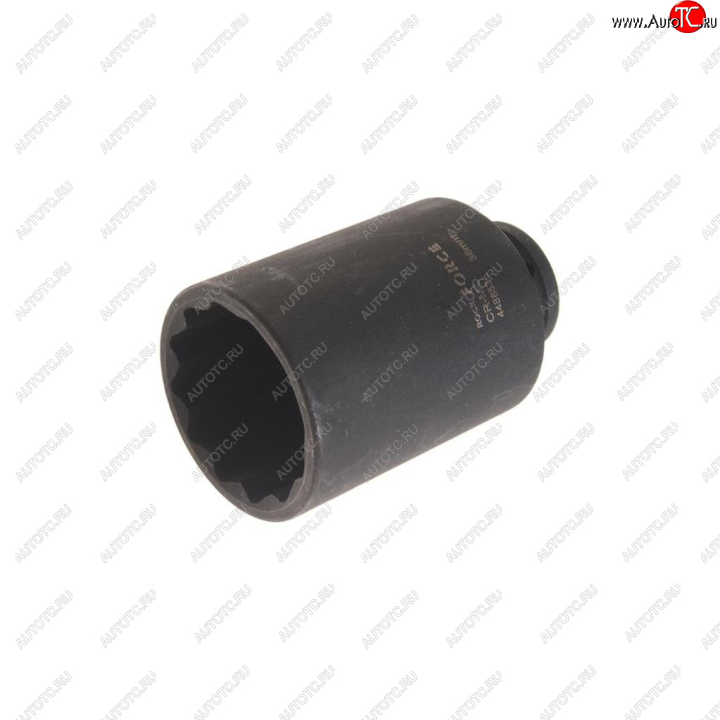 619 р. Головка торцевая 1/2 36мм 12-ти гранная ударная высокая ROCKFORCE ROCKFORCE rf-4488536 ROCKFORCE rf-4488536  с доставкой в г. Керчь