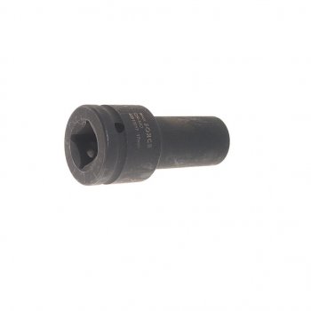 599 р. Головка торцевая 34 17мм ударная высокая ROCKFORCE ROCKFORCE rf-46510017  с доставкой в г. Керчь. Увеличить фотографию 2