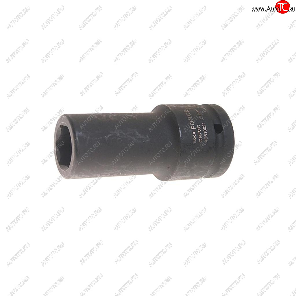 599 р. Головка торцевая 34 21мм ударная высокая ROCKFORCE ROCKFORCE rf-46510021  с доставкой в г. Керчь