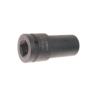 689 р. Головка торцевая 34 22мм ударная высокая ROCKFORCE ROCKFORCE rf-46510022  с доставкой в г. Керчь. Увеличить фотографию 2