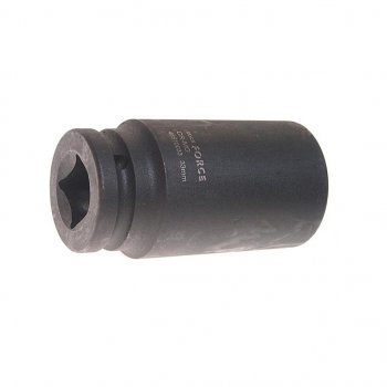 759 р. Головка торцевая 34 33мм ударная высокая ROCKFORCE ROCKFORCE rf-46510033  с доставкой в г. Керчь. Увеличить фотографию 2