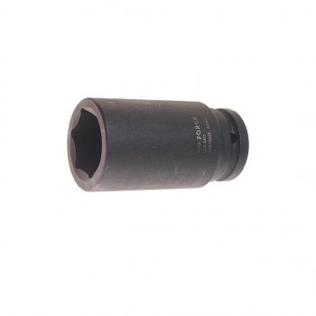 759 р. Головка торцевая 34 33мм ударная высокая ROCKFORCE ROCKFORCE rf-46510033  с доставкой в г. Керчь. Увеличить фотографию 1