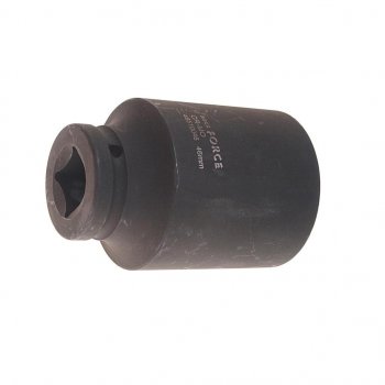 1 069 р. Головка торцевая 34 46мм ударная высокая L=85мм ROCKFORCE ROCKFORCE rf-46510046  с доставкой в г. Керчь. Увеличить фотографию 2