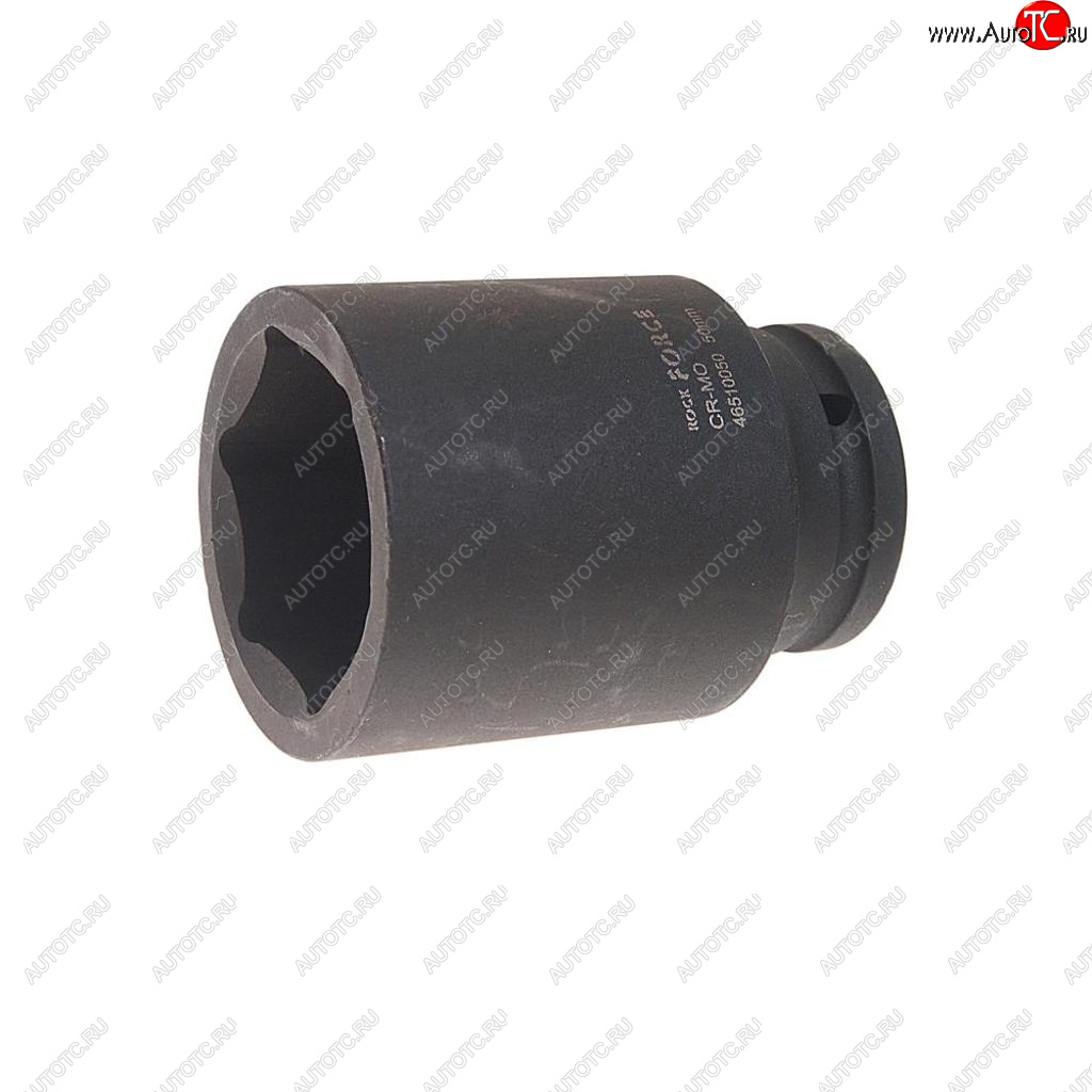 1 199 р. Головка торцевая 34 50мм ударная высокая L=95мм ROCKFORCE ROCKFORCE rf-46510050  с доставкой в г. Керчь