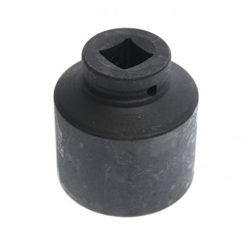 1 329 р. Головка торцевая 34 54мм ударная удлиненная L=80мм ROCKFORCE ROCKFORCE rf-46510054  с доставкой в г. Керчь. Увеличить фотографию 2