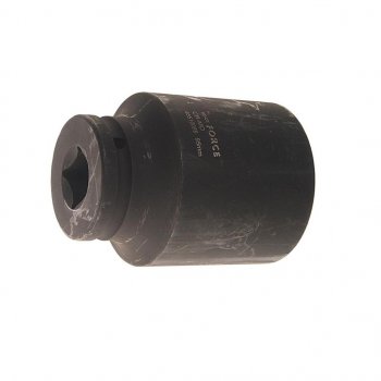 1 329 р. Головка торцевая 34 55мм ударная высокая L=80мм ROCKFORCE ROCKFORCE rf-46510055  с доставкой в г. Керчь. Увеличить фотографию 2