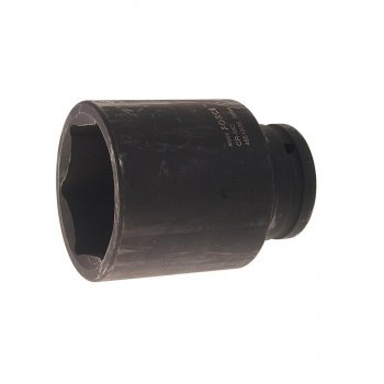 1 329 р. Головка торцевая 34 55мм ударная высокая L=80мм ROCKFORCE ROCKFORCE rf-46510055  с доставкой в г. Керчь. Увеличить фотографию 1