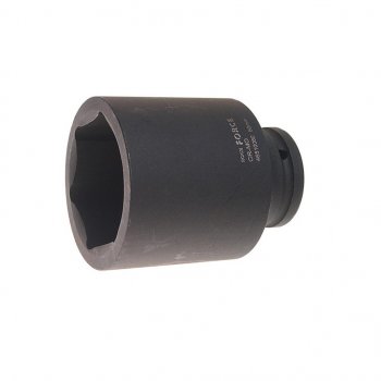 1 659 р. Головка торцевая 34 60мм ударная высокая L=102мм ROCKFORCE ROCKFORCE rf-46510060  с доставкой в г. Керчь. Увеличить фотографию 1