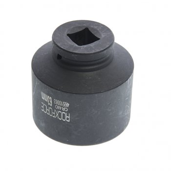 1 759 р. Головка торцевая 34 63мм ударная удлиненная L=90мм ROCKFORCE ROCKFORCE rf-46510063  с доставкой в г. Керчь. Увеличить фотографию 2