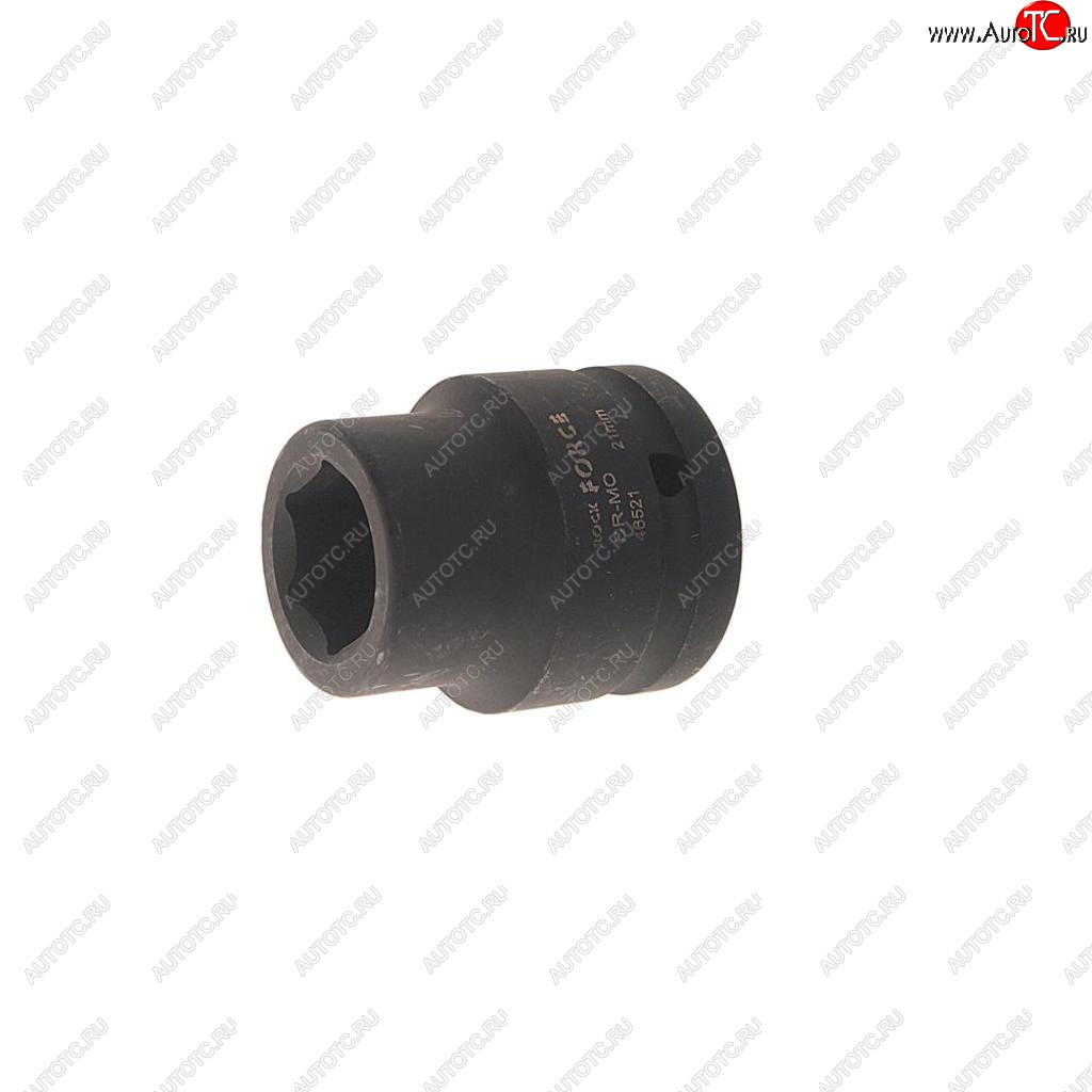 499 р. Головка торцевая 34 21мм ударная ROCKFORCE ROCKFORCE rf-46521  с доставкой в г. Керчь