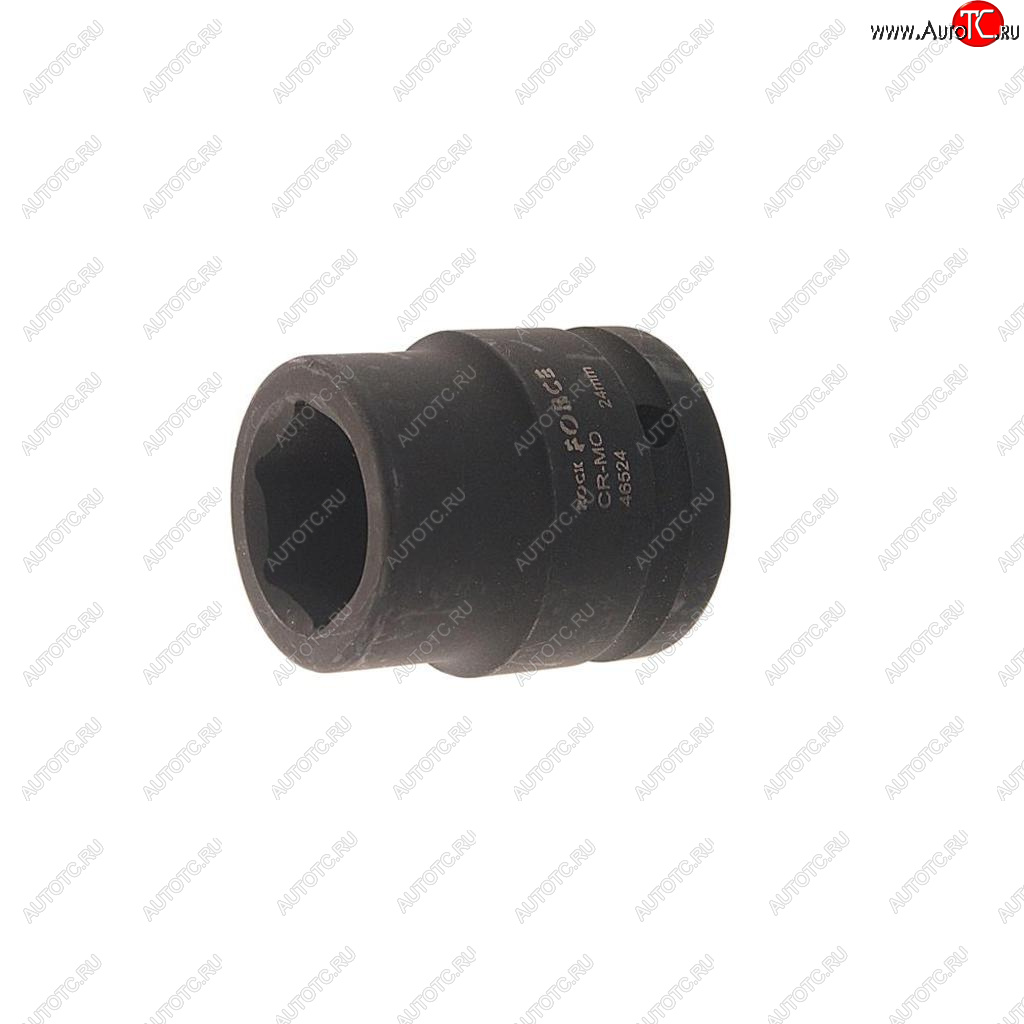 499 р. Головка торцевая 34 24мм ударная ROCKFORCE ROCKFORCE rf-46524  с доставкой в г. Керчь