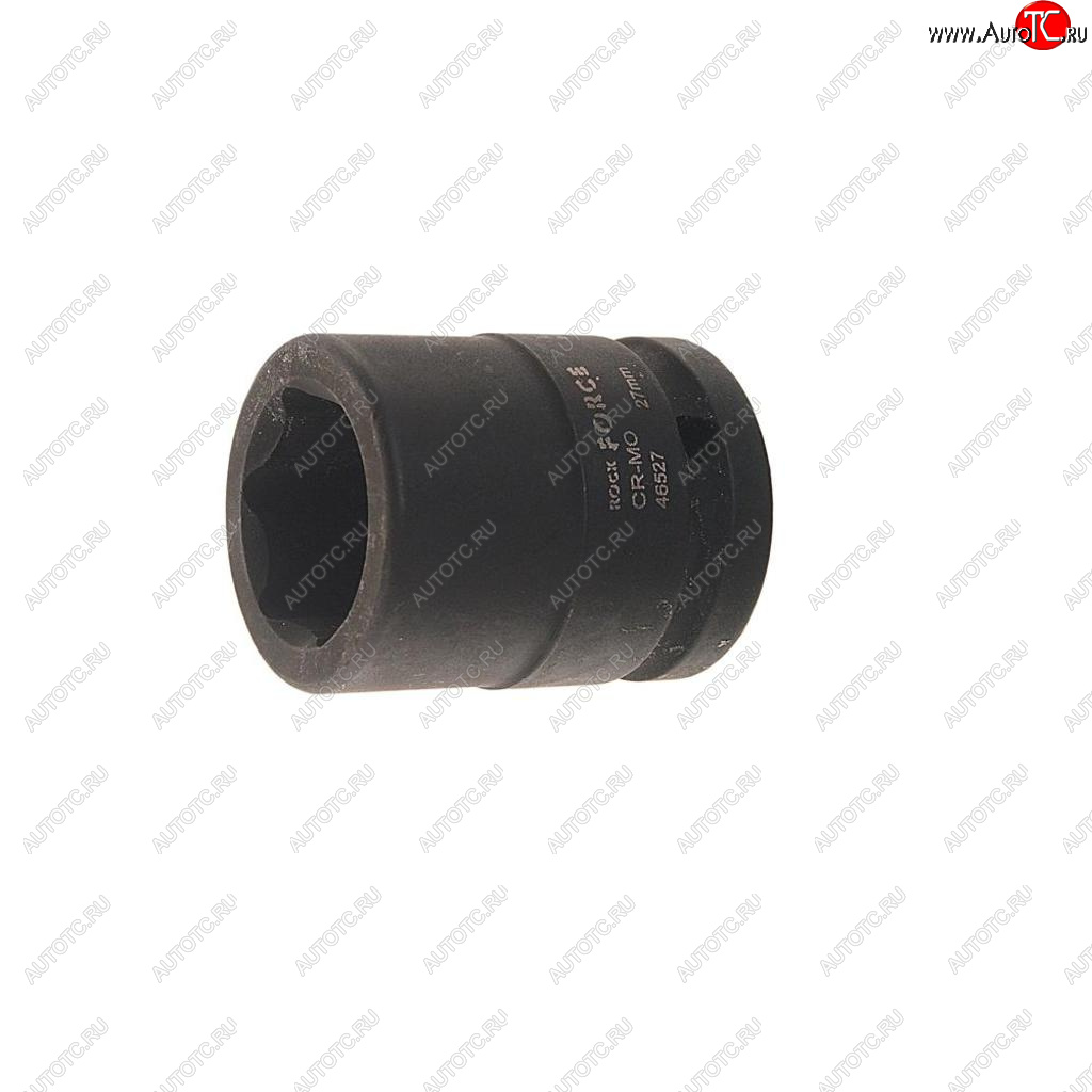 589 р. Головка торцевая 34 27мм ударная ROCKFORCE ROCKFORCE rf-46527  с доставкой в г. Керчь