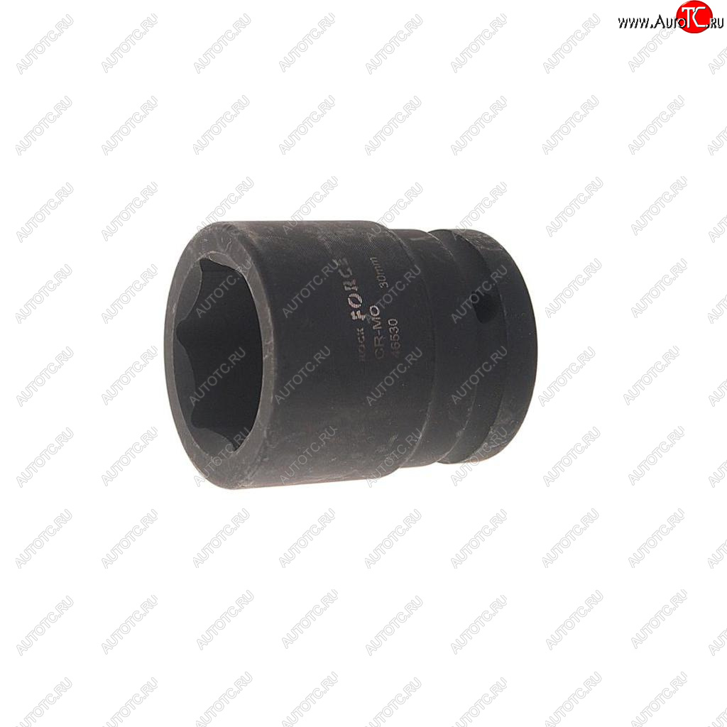 599 р. Головка торцевая 34 30мм ударная ROCKFORCE ROCKFORCE rf-46530  с доставкой в г. Керчь