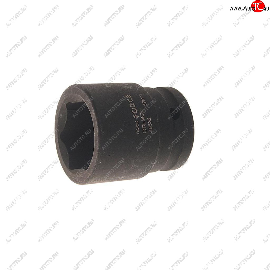 599 р. Головка торцевая 34 32мм ударная ROCKFORCE ROCKFORCE rf-46532  с доставкой в г. Керчь