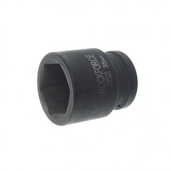 759 р. Головка торцевая 34 35мм ударная ROCKFORCE ROCKFORCE rf-46535  с доставкой в г. Керчь. Увеличить фотографию 1