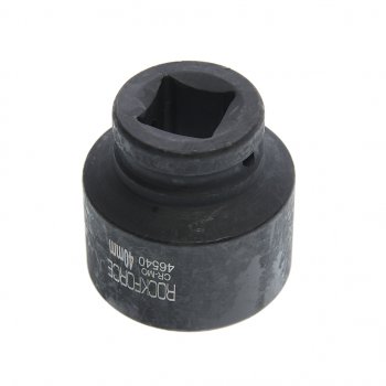 679 р. Головка торцевая 34 40мм ударная L=70мм ROCKFORCE ROCKFORCE rf-46540  с доставкой в г. Керчь. Увеличить фотографию 2