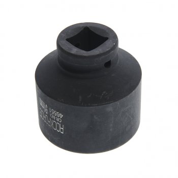 999 р. Головка торцевая 34 51мм ударная L=70мм ROCKFORCE ROCKFORCE rf-46551  с доставкой в г. Керчь. Увеличить фотографию 2