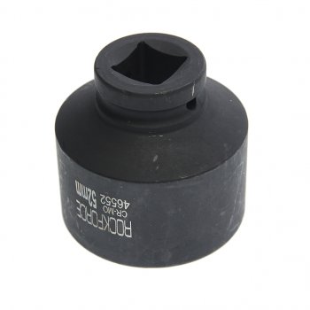 999 р. Головка торцевая 34 52мм ударная L=70мм ROCKFORCE ROCKFORCE rf-46552  с доставкой в г. Керчь. Увеличить фотографию 2