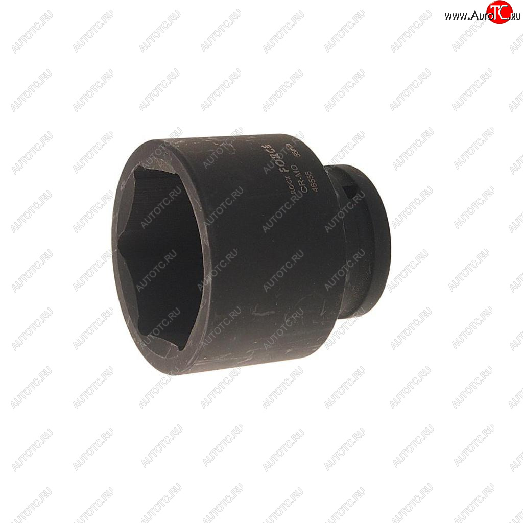 1 239 р. Головка торцевая 34 55мм ударная L=70мм ROCKFORCE ROCKFORCE rf-46555  с доставкой в г. Керчь