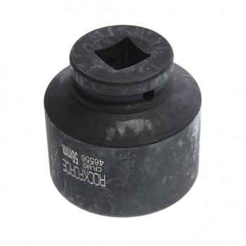 1 249 р. Головка торцевая 34 56мм ударная L=70мм ROCKFORCE ROCKFORCE rf-46556  с доставкой в г. Керчь. Увеличить фотографию 2