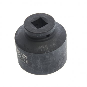 1 599 р. Головка торцевая 34 62мм ударная L=70мм ROCKFORCE ROCKFORCE rf-46562  с доставкой в г. Керчь. Увеличить фотографию 2