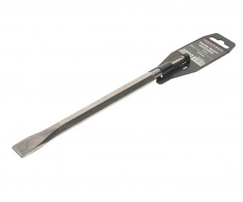 Зубило SDS+ 14х250х20мм (штробер-долото) на пластиковом держателе ROCKFORCE ROCKFORCE rf-4721