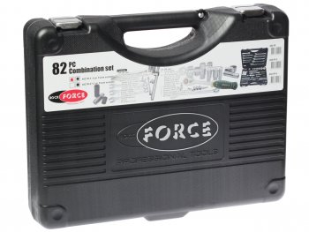 8 599 р. Набор инструментов 82 предмета слесарно-монтажный 14,12 ROCKFORCE ROCKFORCE rf-4821-5  с доставкой в г. Керчь. Увеличить фотографию 3