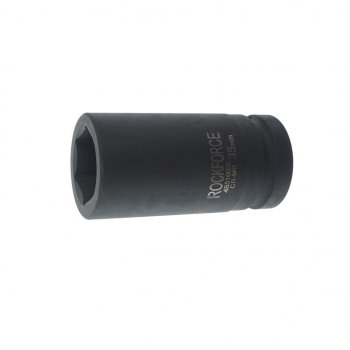 Головка торцевая 1 35мм ударная высокая L=100мм ROCKFORCE ROCKFORCE rf-48510035