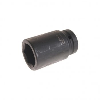 1 099 р. Головка торцевая 1 41мм ударная высокая L=90мм ROCKFORCE ROCKFORCE rf-48510041  с доставкой в г. Керчь. Увеличить фотографию 1