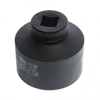 4 649 р. Головка торцевая 1 85мм ударная удлиненная L=100мм ROCKFORCE ROCKFORCE rf-48510085  с доставкой в г. Керчь. Увеличить фотографию 2